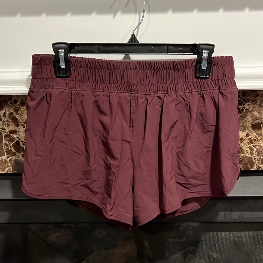 Victoria’s Secret Athletic Shorts